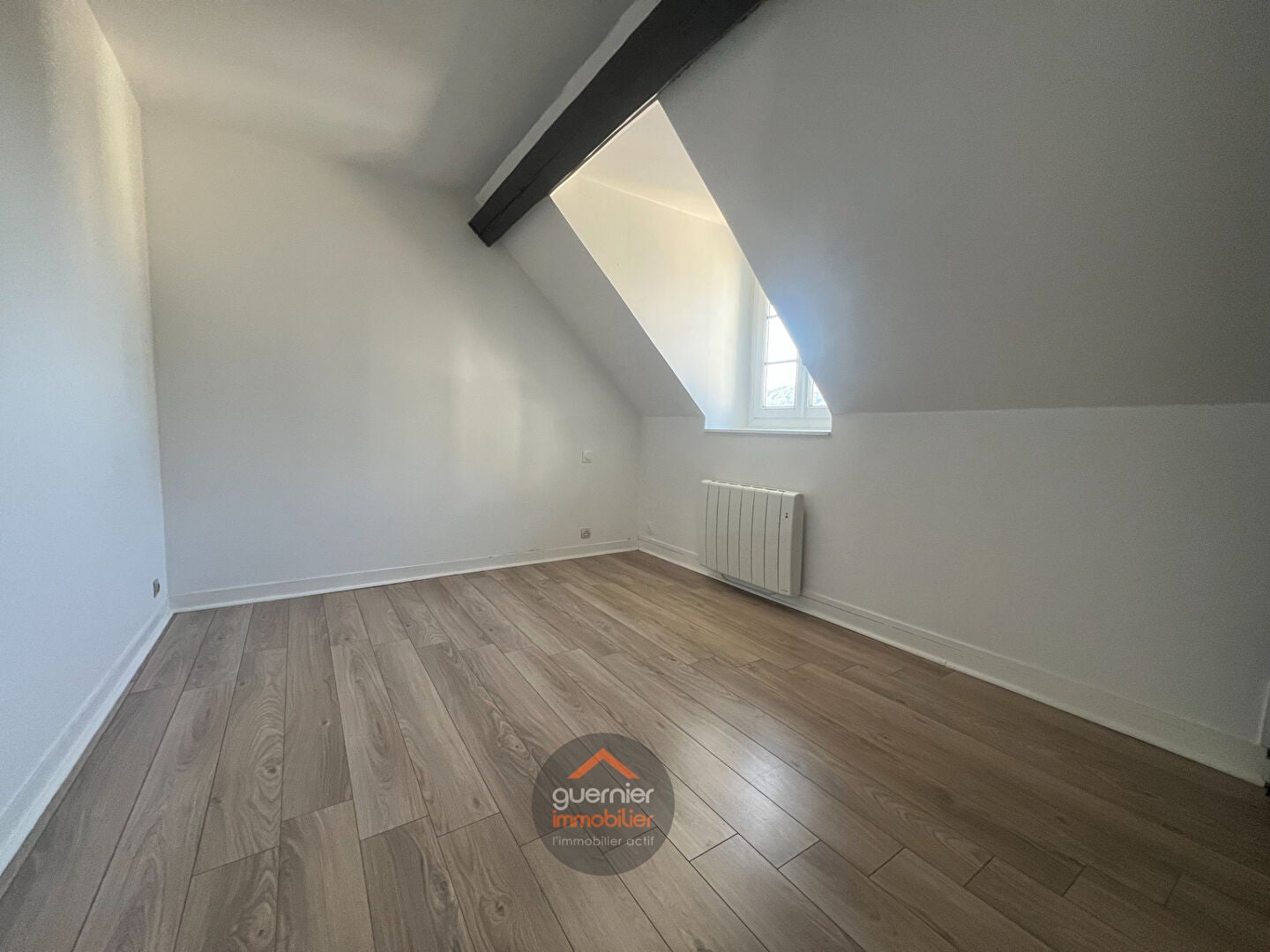 Appartement Rue de la Cigogne du Mont à Rouen