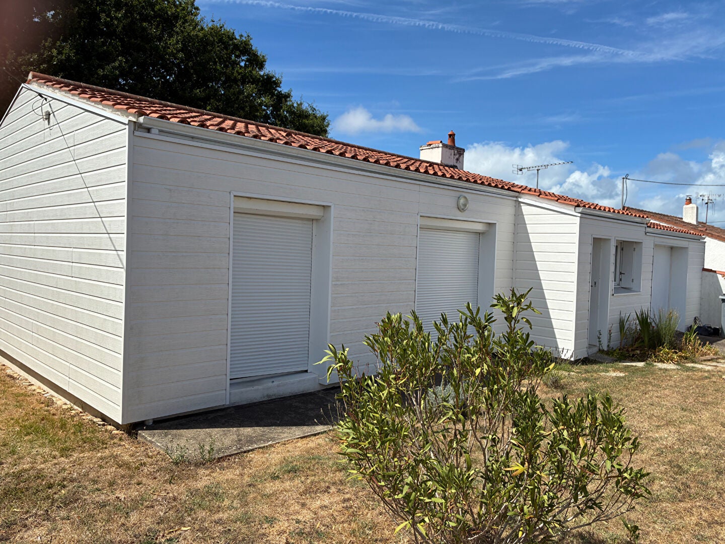 Maison Rue des Peupliers à Beauvoir-sur-Mer