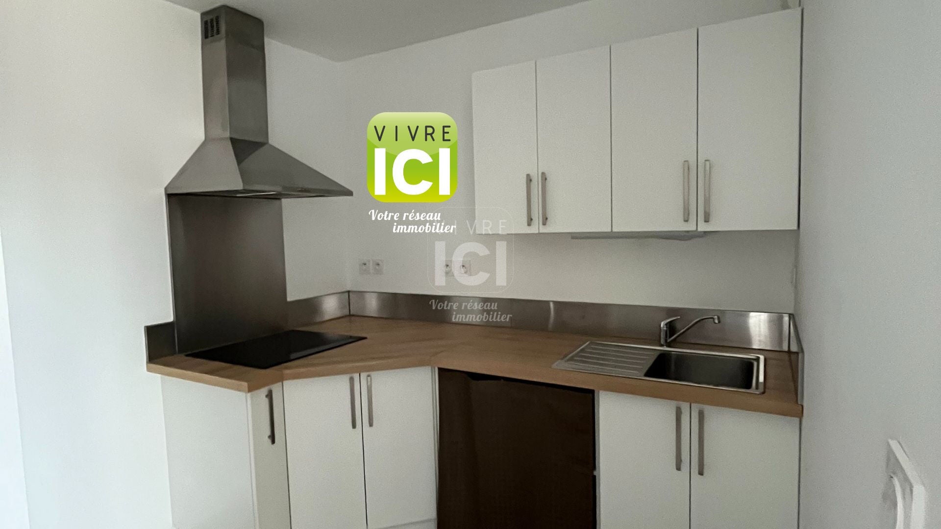Appartement Rue Stephenson à Saint-Julien-de-Concelles
