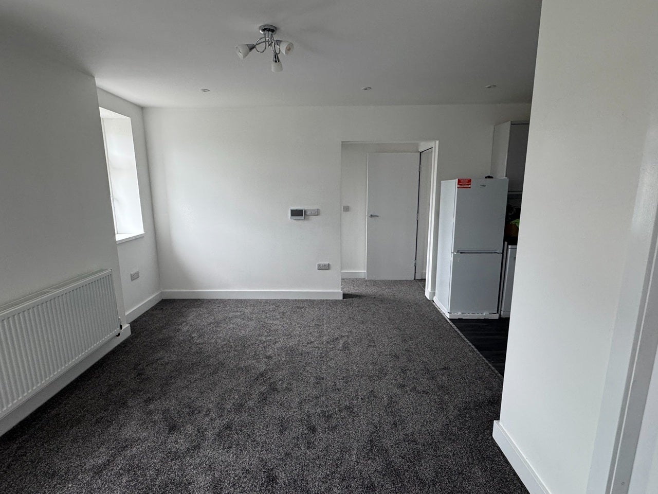 Flat Chapeltown in Leeds