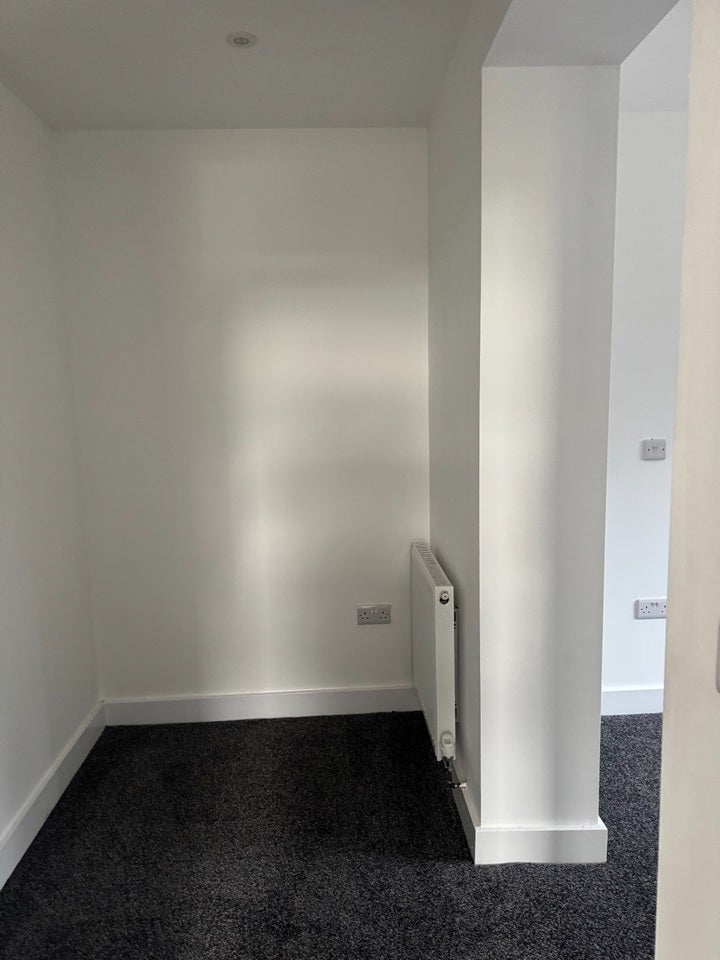 Flat Chapeltown in Leeds