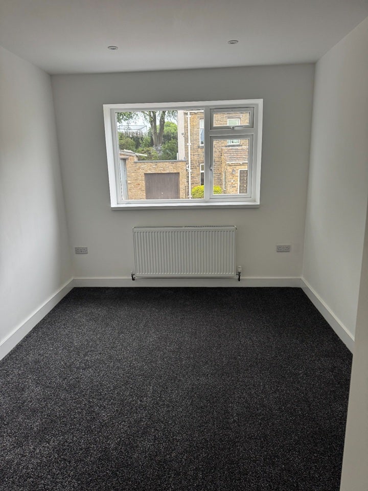 Flat Chapeltown in Leeds