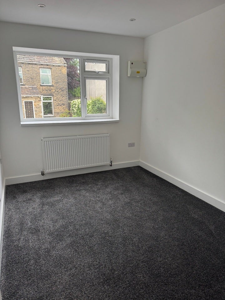 Flat Chapeltown in Leeds