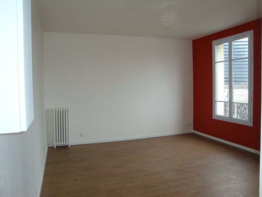 Flat Rue Foucher Lepelletier in Issy-les-Moulineaux