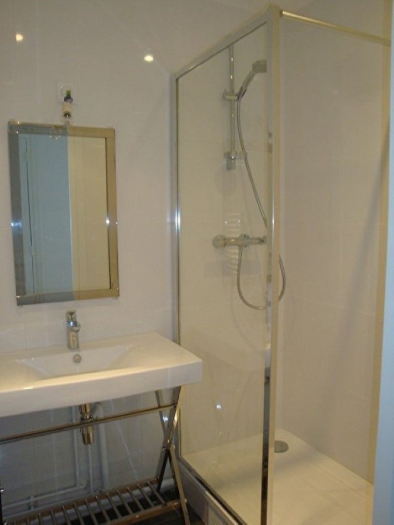 Flat Rue Foucher Lepelletier in Issy-les-Moulineaux