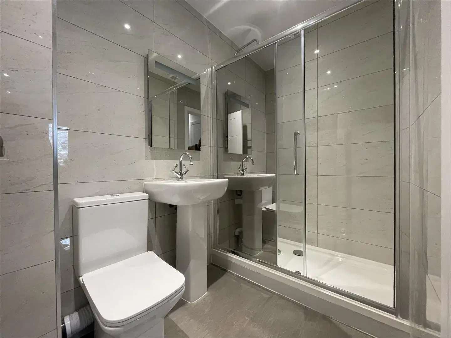 Flat Ribble Road in Coventry