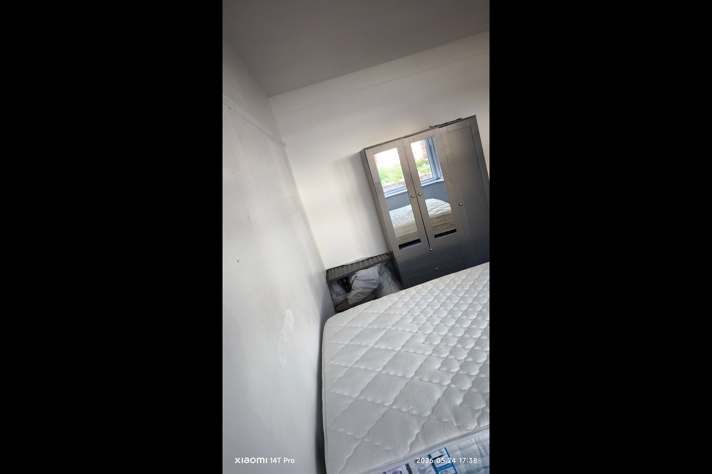 Room Bridgewater Road in Greater London
