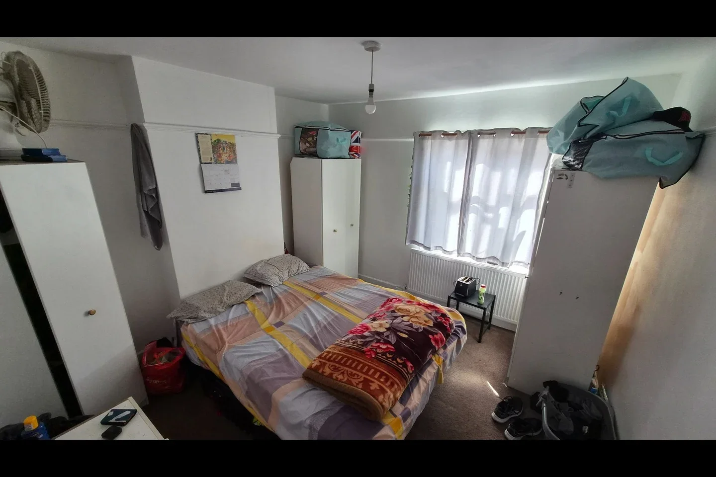 Room Bridgewater Road in Greater London