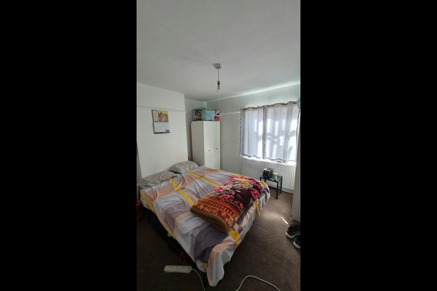 Room Bridgewater Road in Greater London