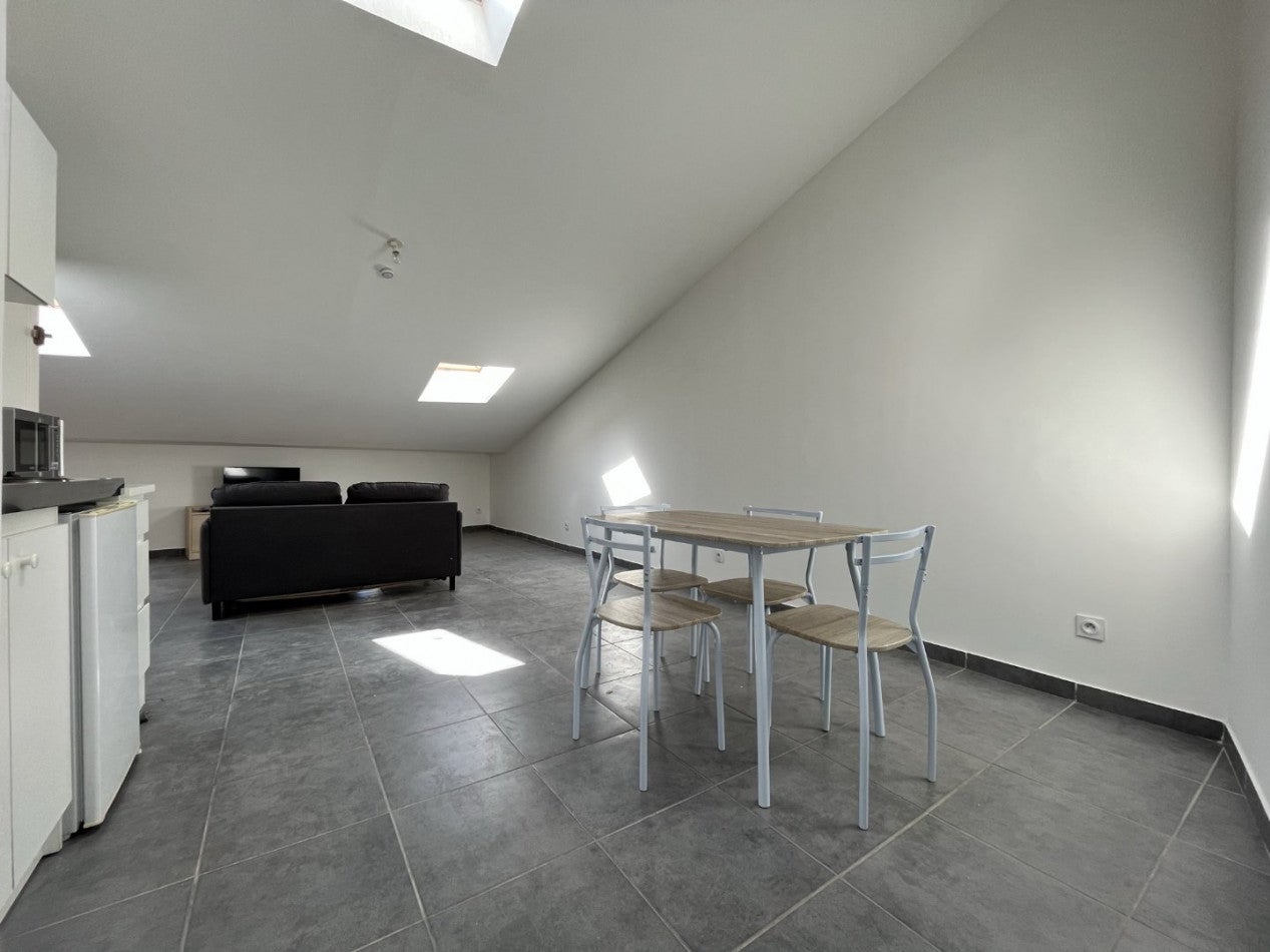 Appartement Rue Anatole France à Pézenas