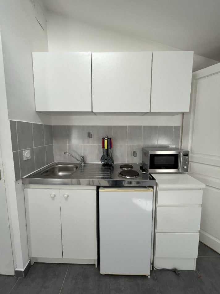 Appartement Rue Anatole France à Pézenas
