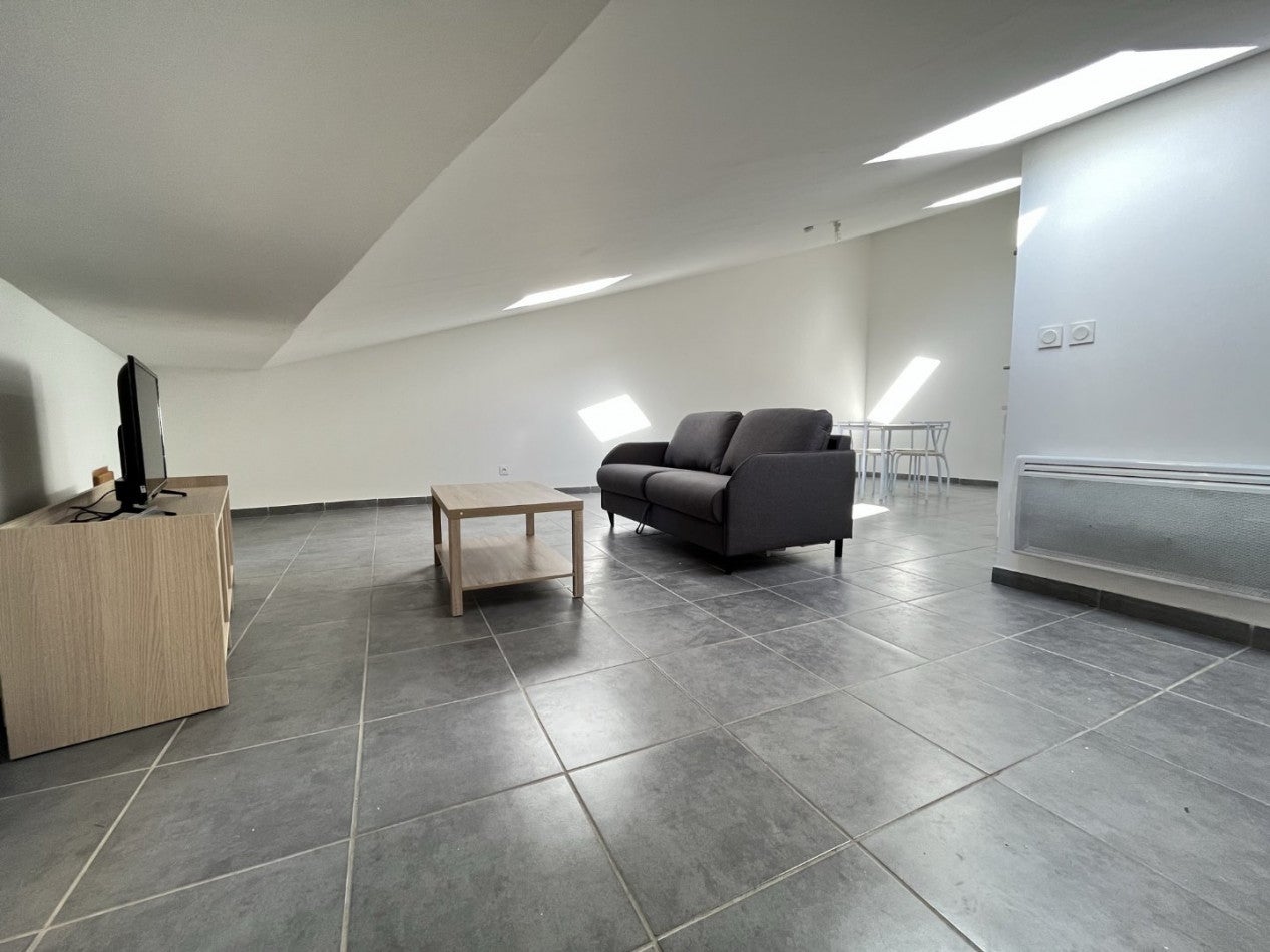 Appartement Rue Anatole France à Pézenas