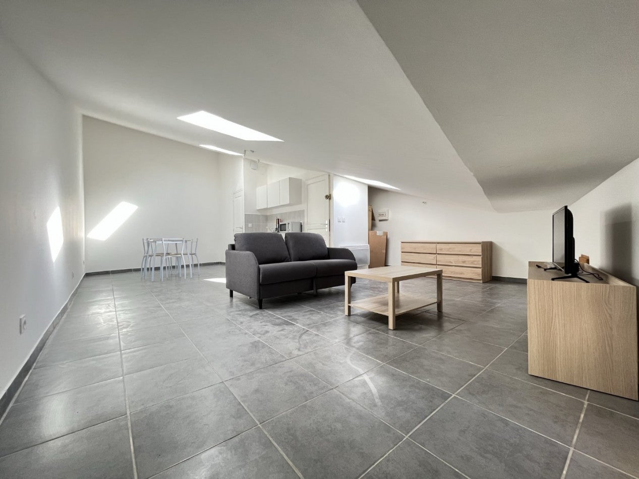Appartement Rue Anatole France à Pézenas