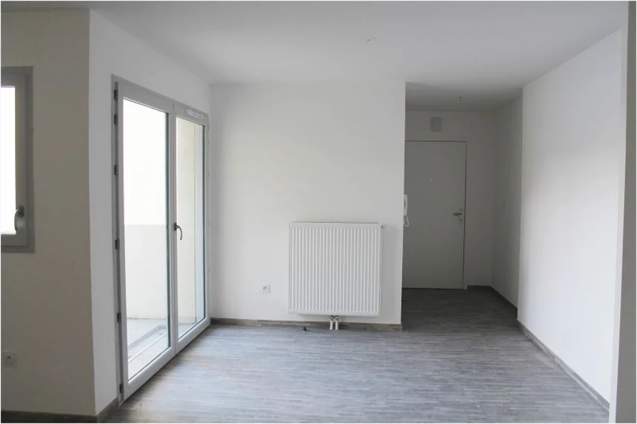 Appartement Rue Charles Quint à Lille