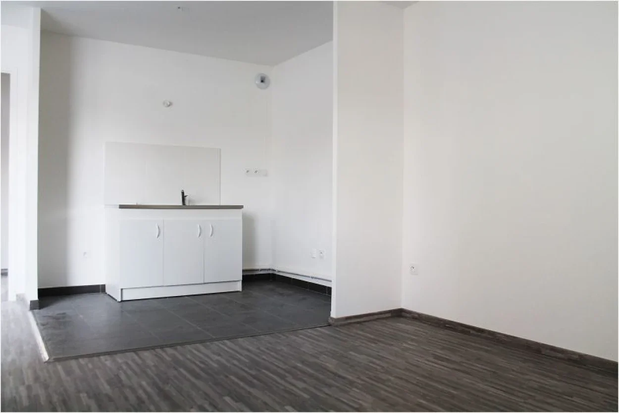 Appartement Rue Charles Quint à Lille
