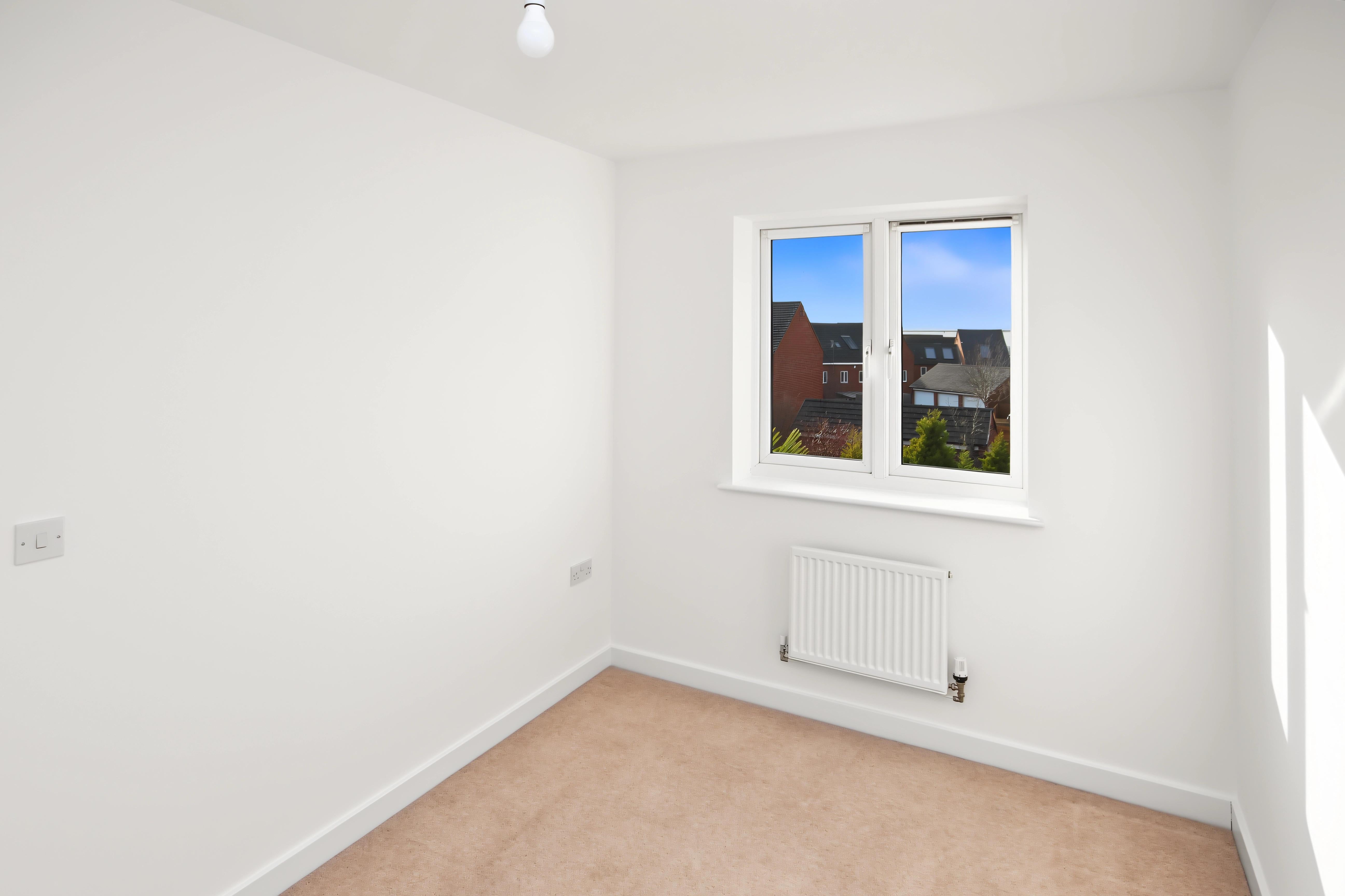 House Tyne Way in Rushden