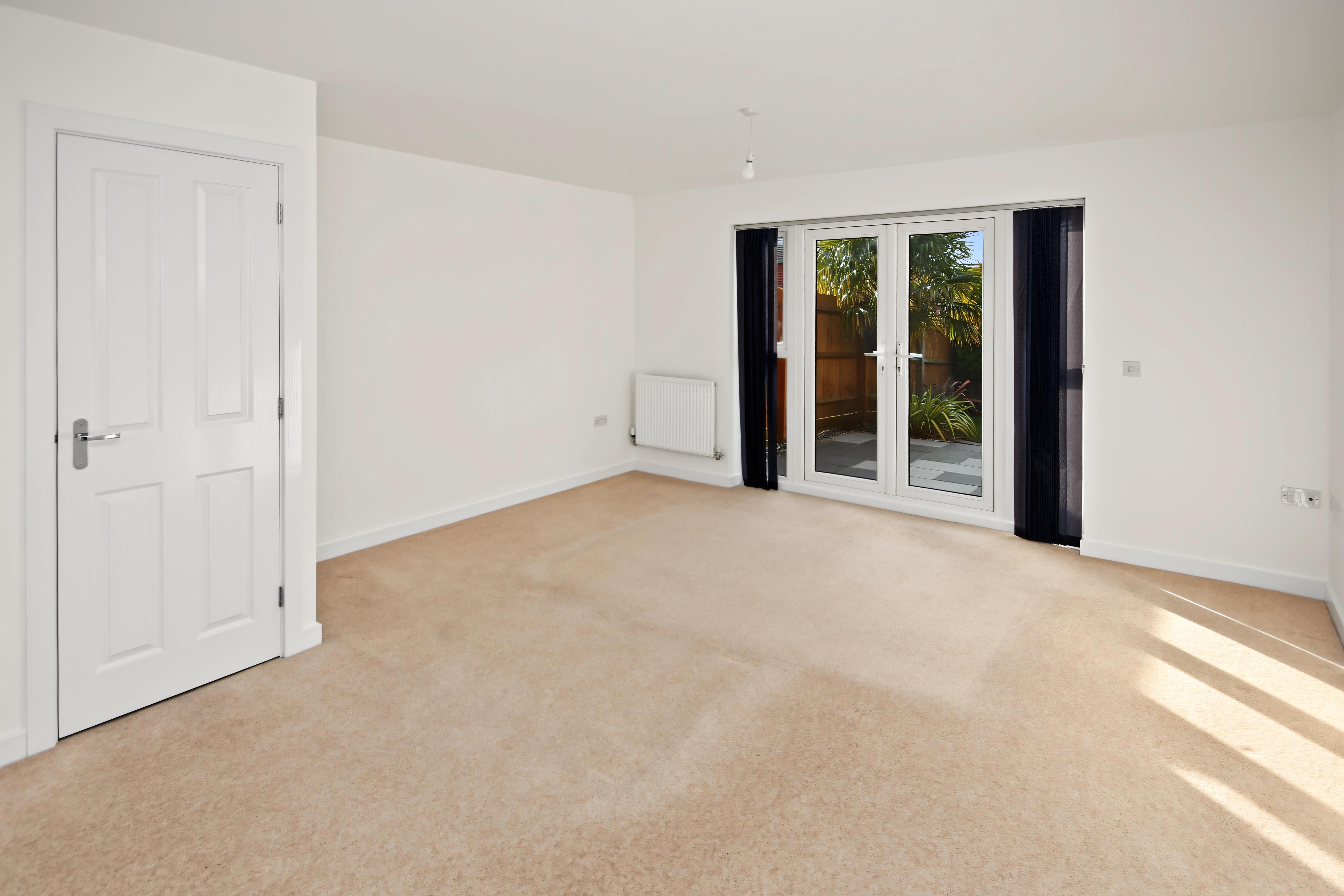 House Tyne Way in Rushden