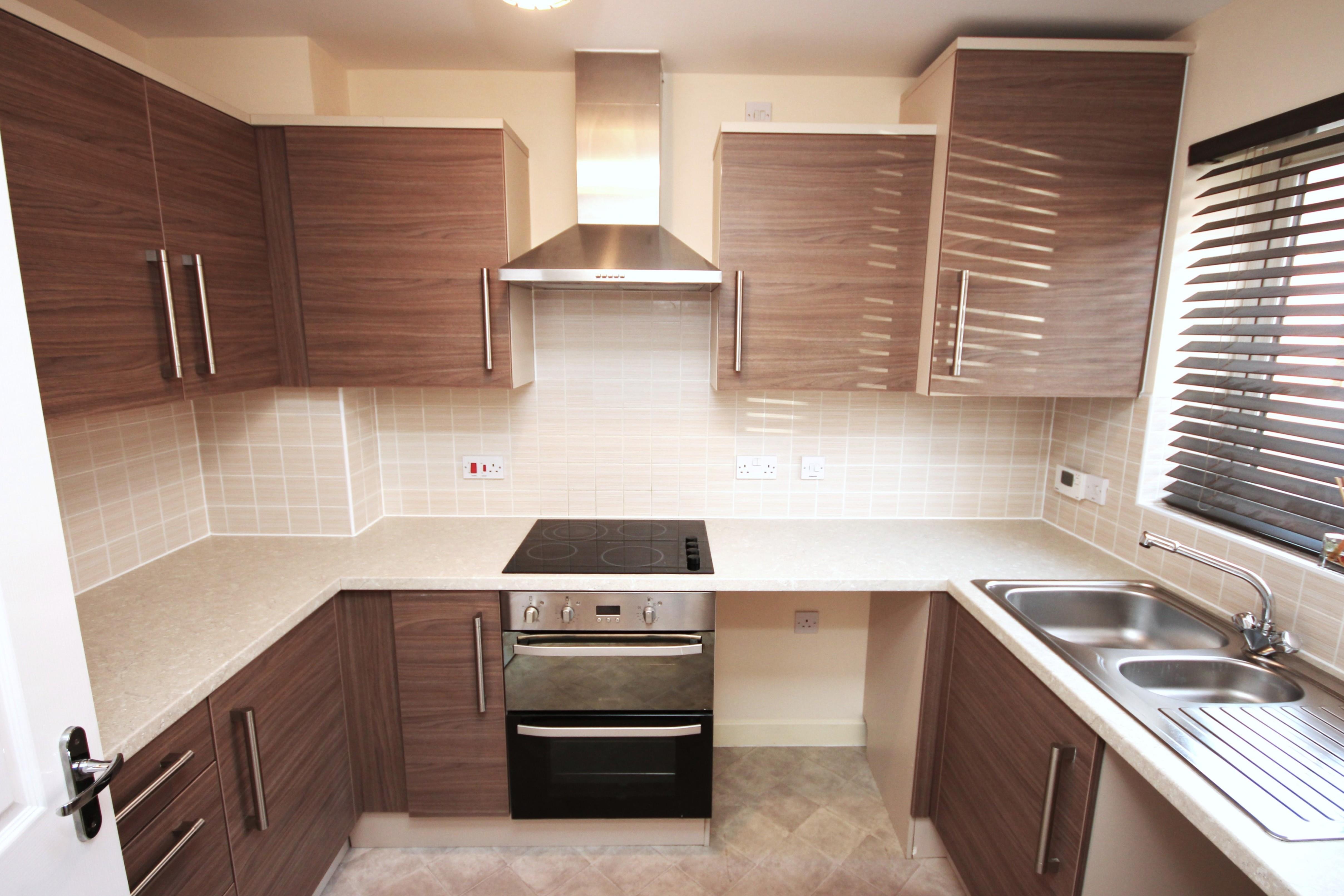 House Tyne Way in Rushden