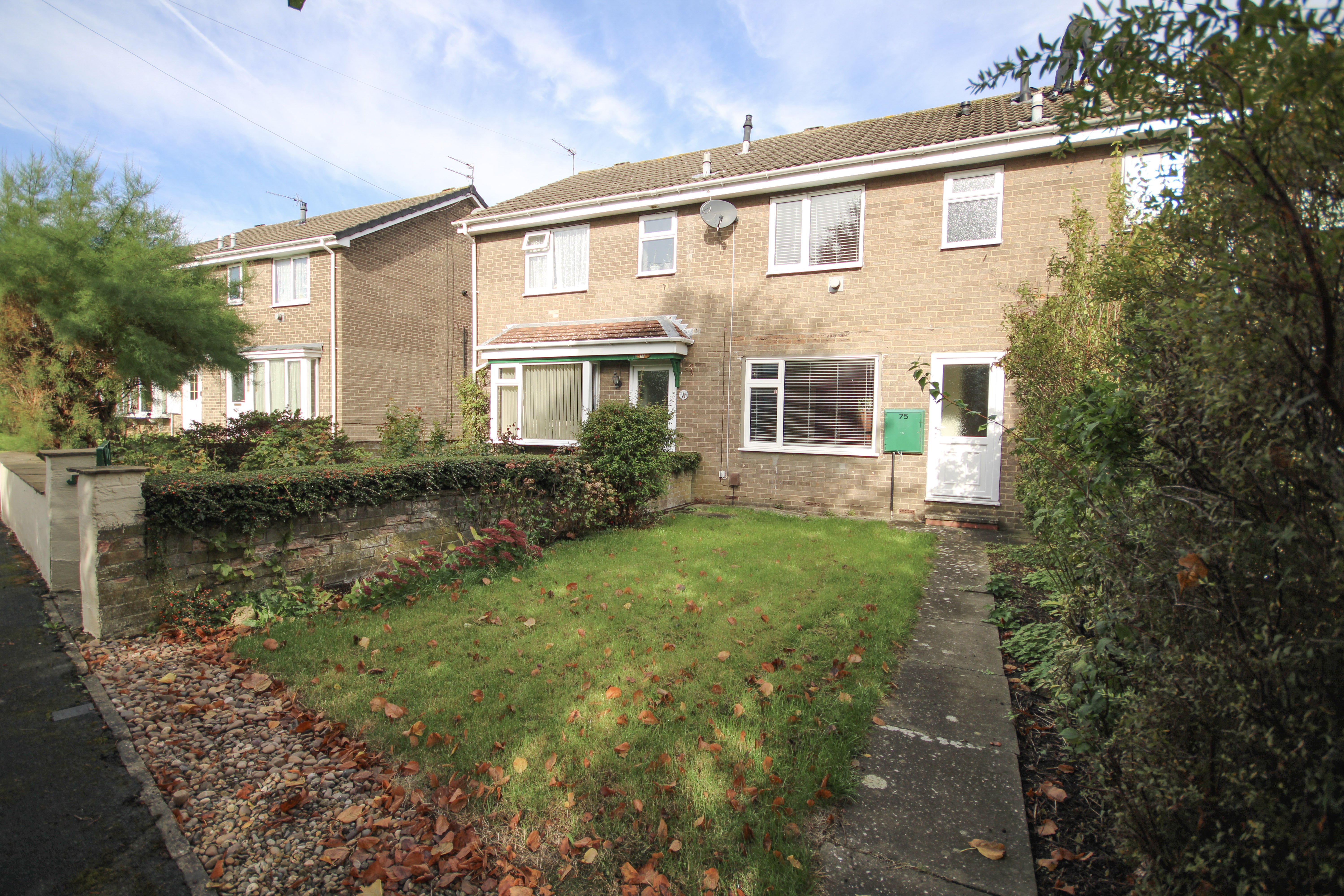House Littondale Avenue in Knaresborough