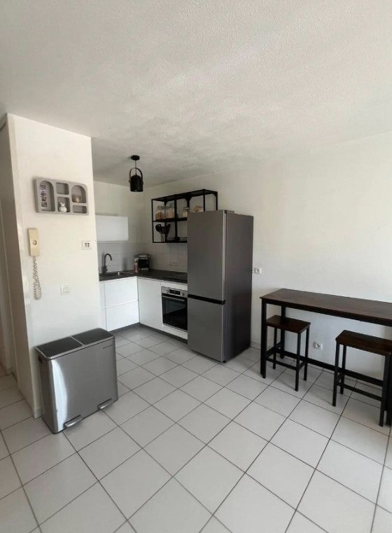 Appartement Rue des Treilles à Libourne