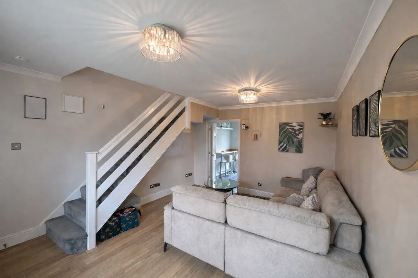 House Bushbarns in Broxbourne