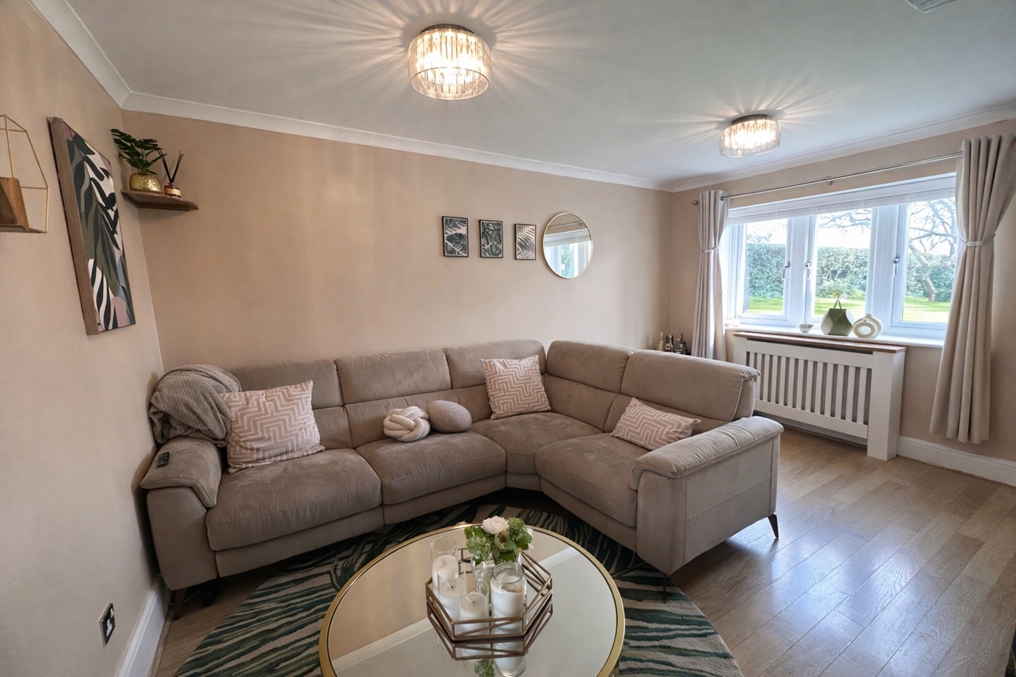 House Bushbarns in Broxbourne
