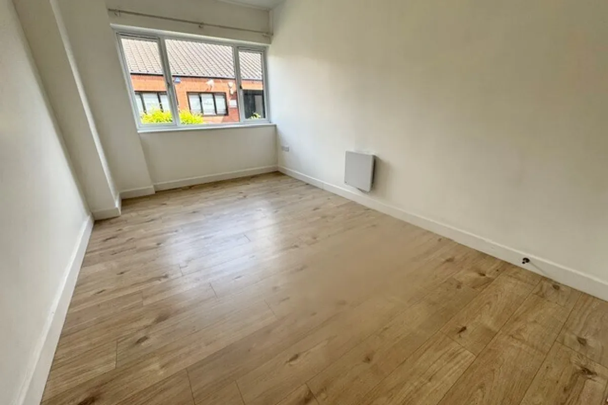 Flat Walker Avenue in Milton Keynes