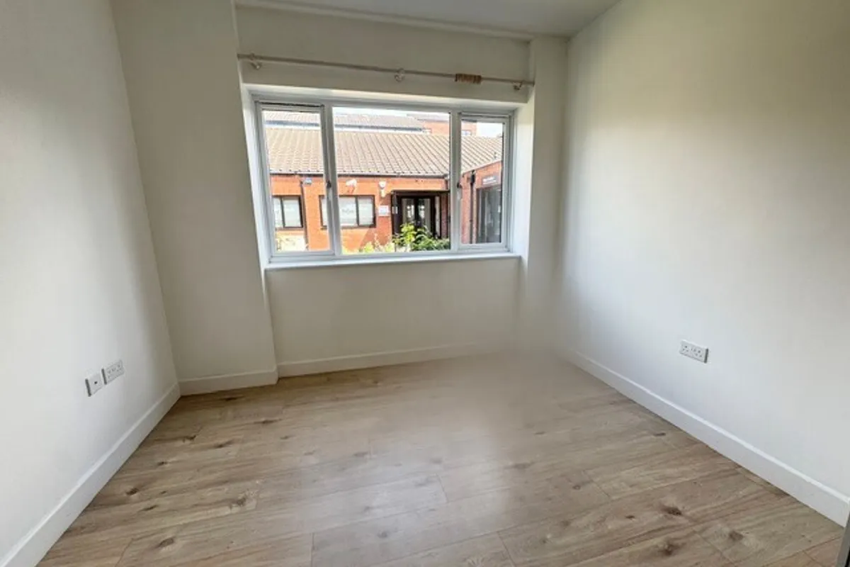 Flat Walker Avenue in Milton Keynes