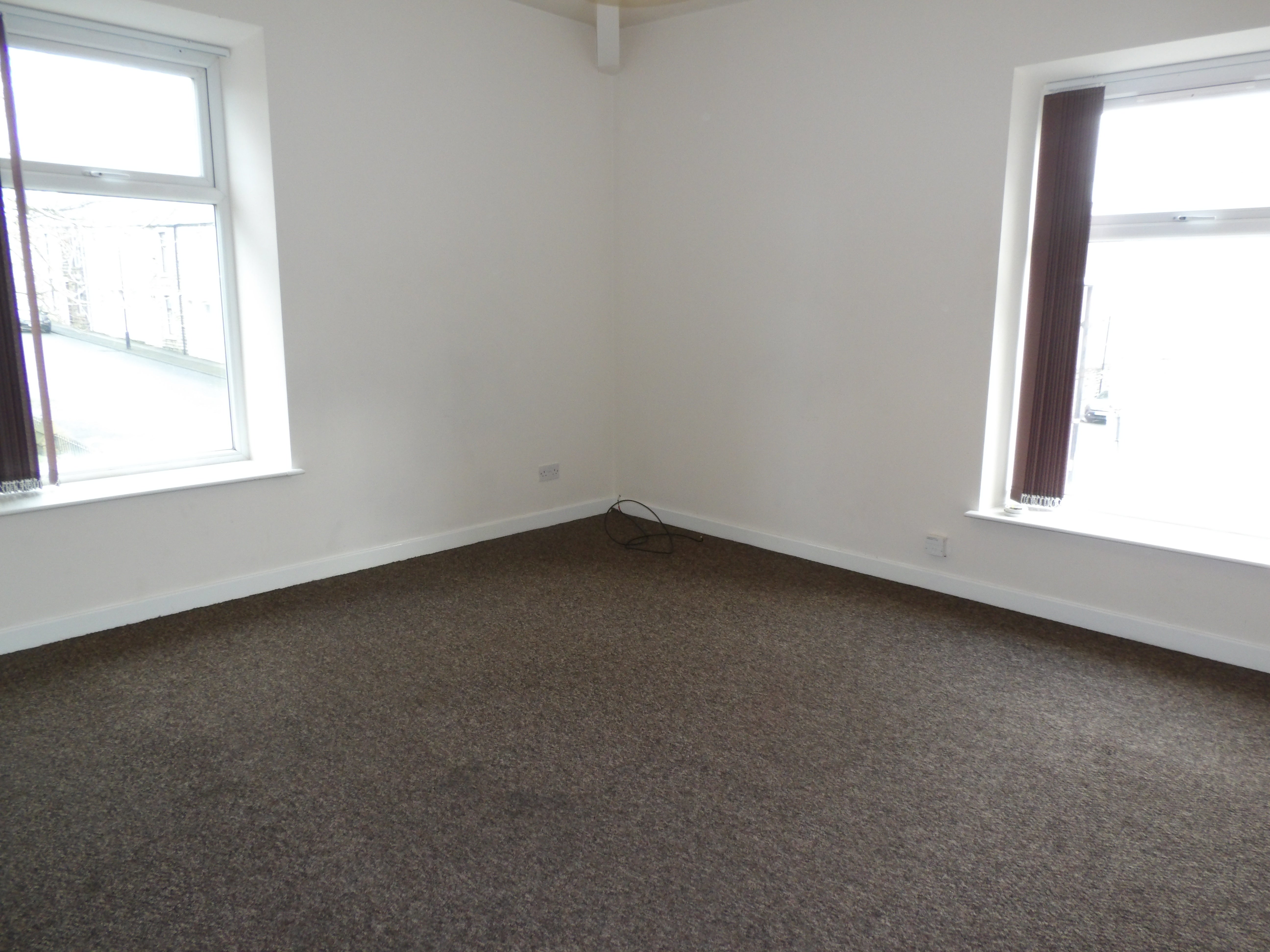 Flat Dowry Street in Hyndburn