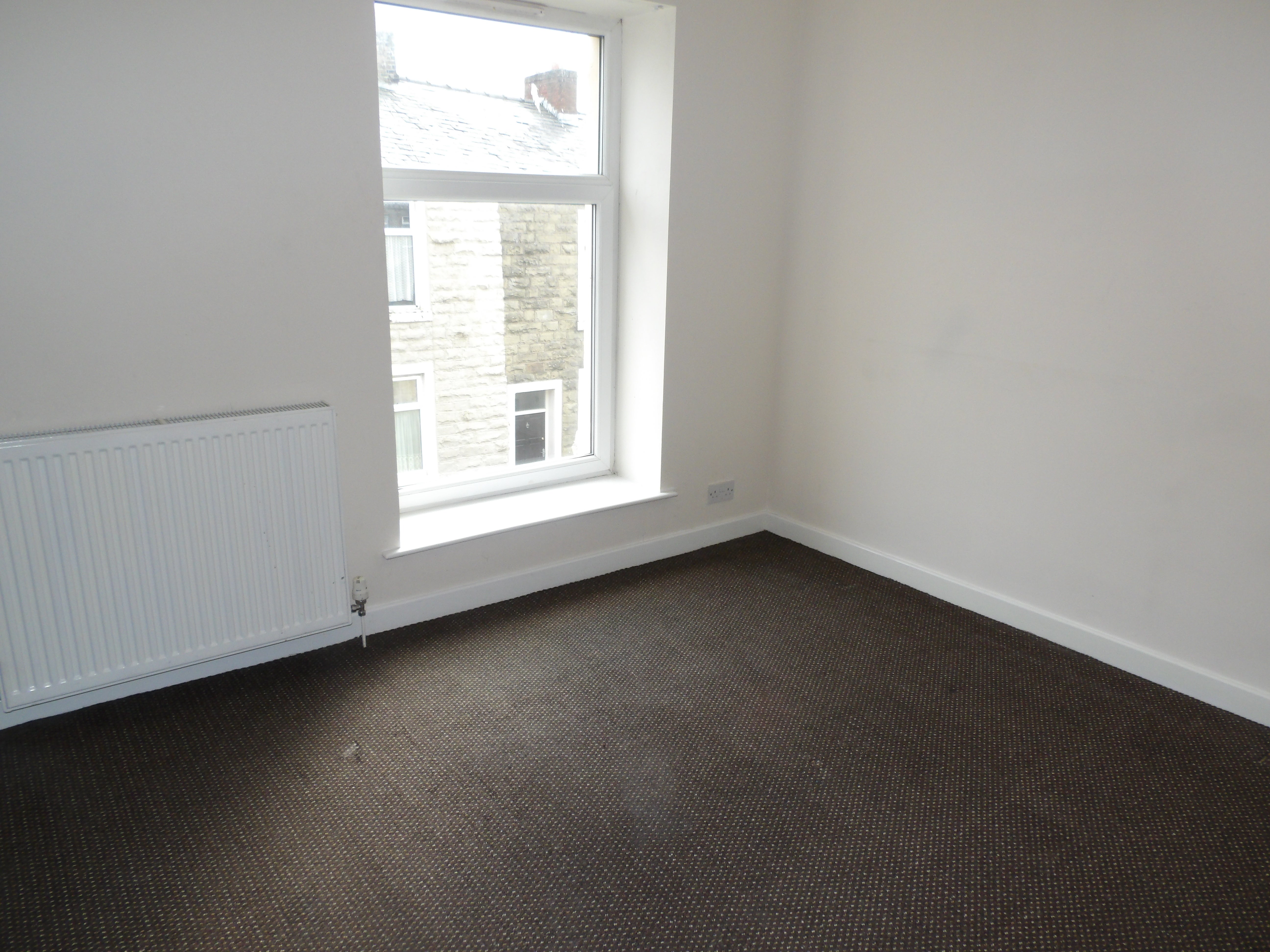 Flat Dowry Street in Hyndburn