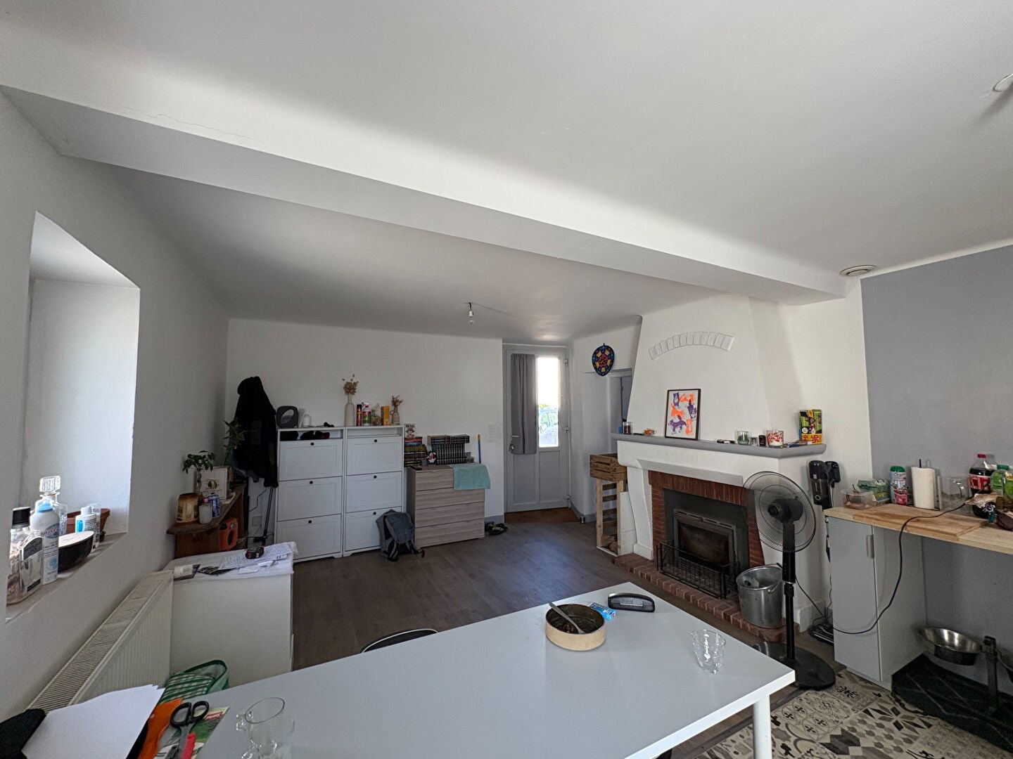 Maison Rue de Cornilly à Le Controis-en-Sologne