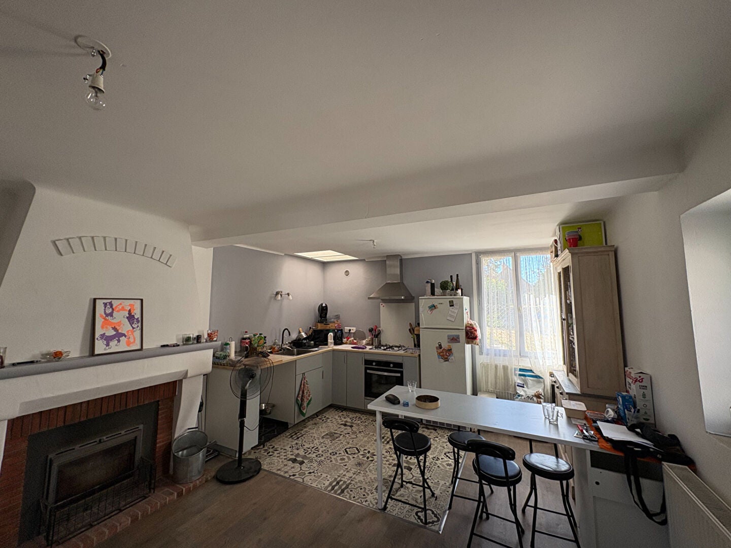 Maison Rue de Cornilly à Le Controis-en-Sologne