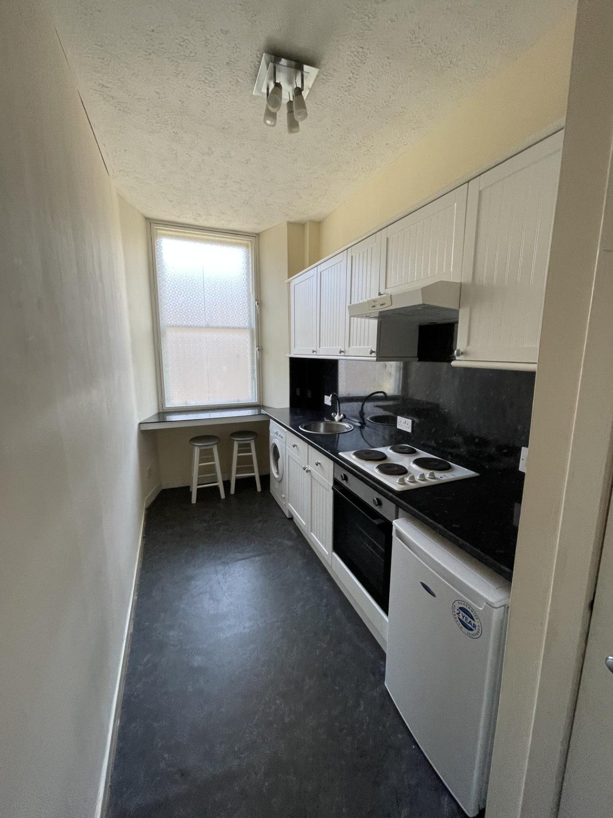 Flat Tay Square in Dundee
