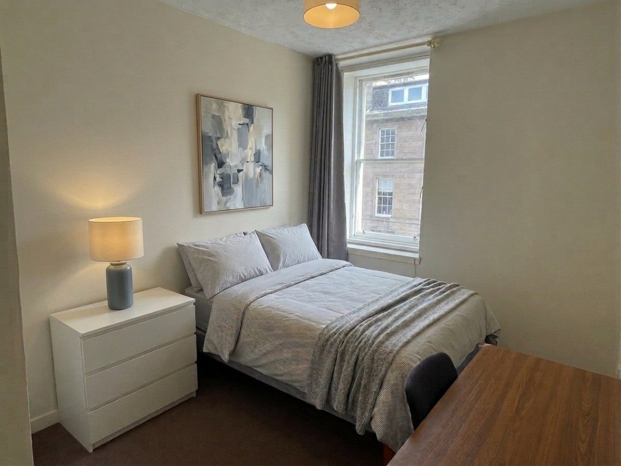 Flat Tay Square in Dundee