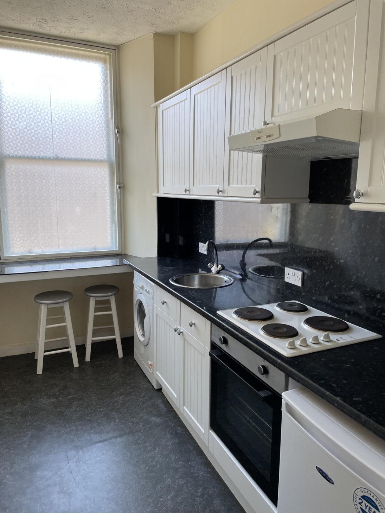 Flat Tay Square in Dundee