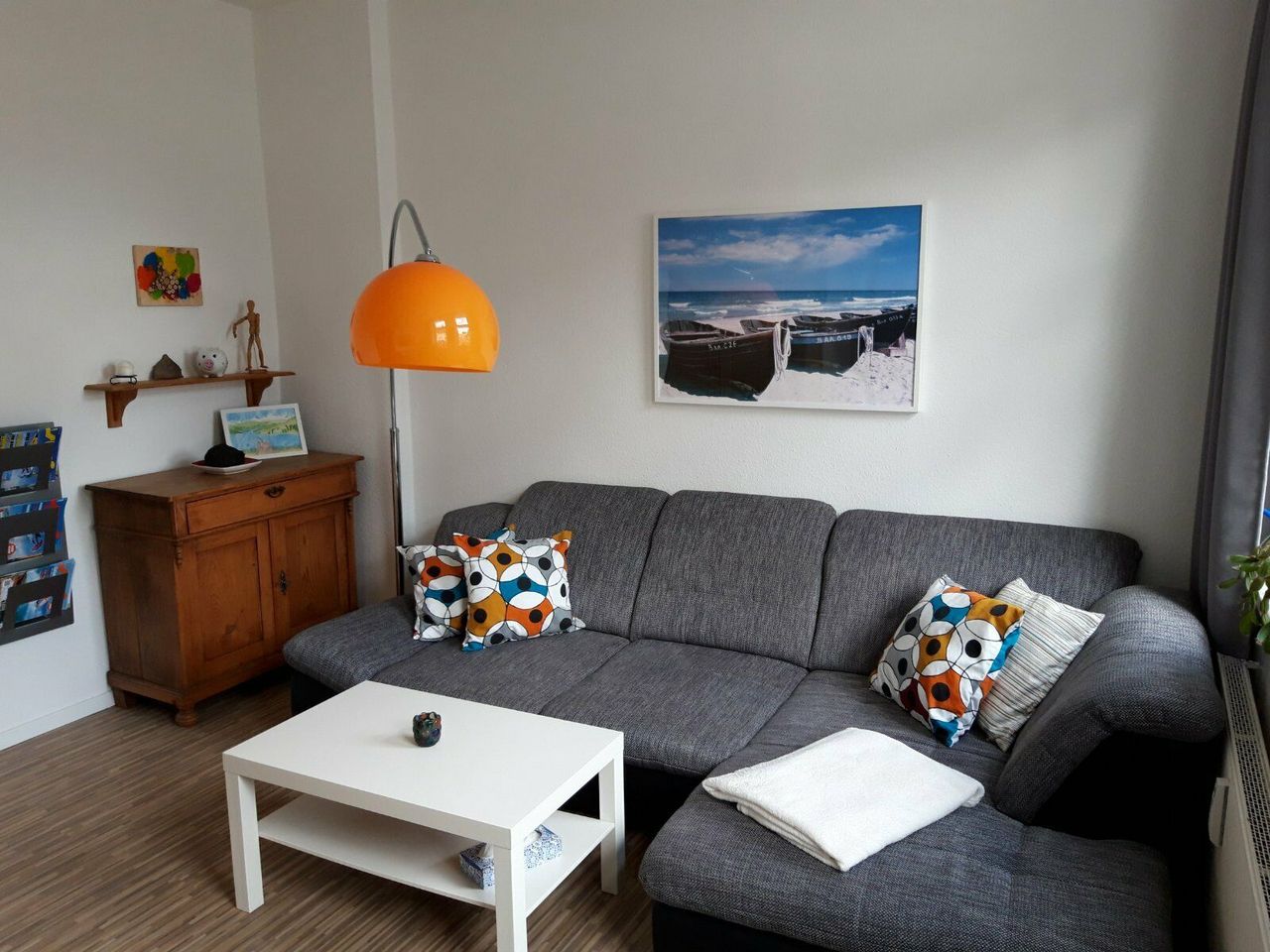Wohnung Wartburgstraße in Castrop-Rauxel