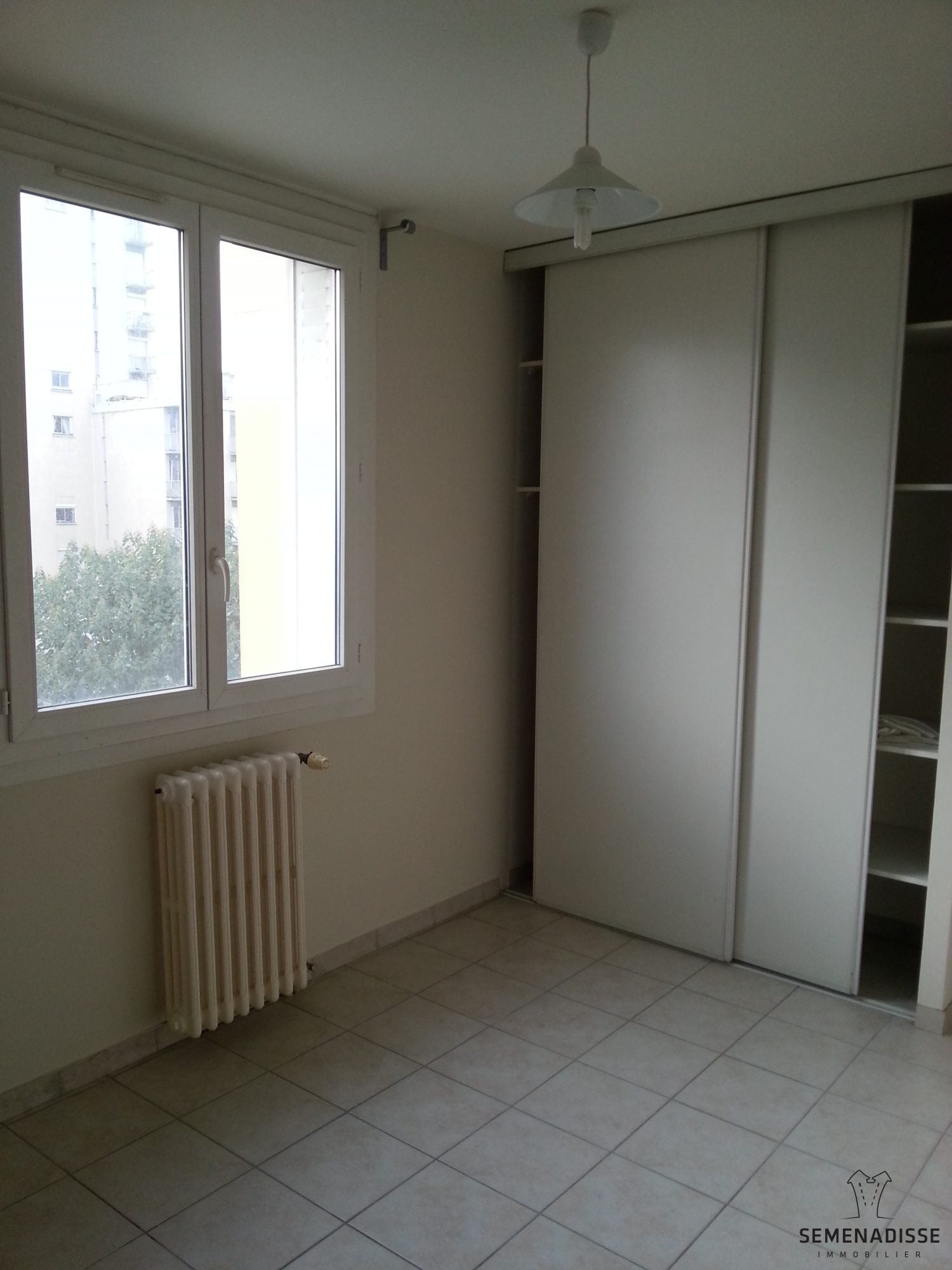 Appartement Rue des Braves à Toulouse