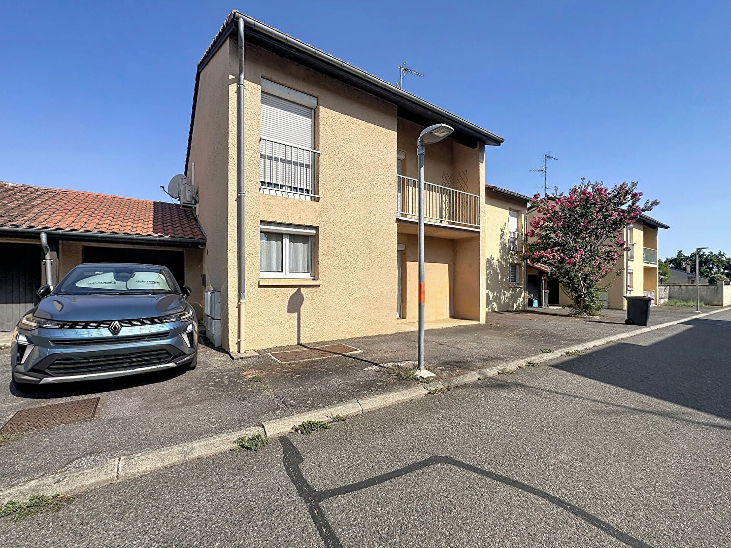 House Chemin de la Pradette in Muret