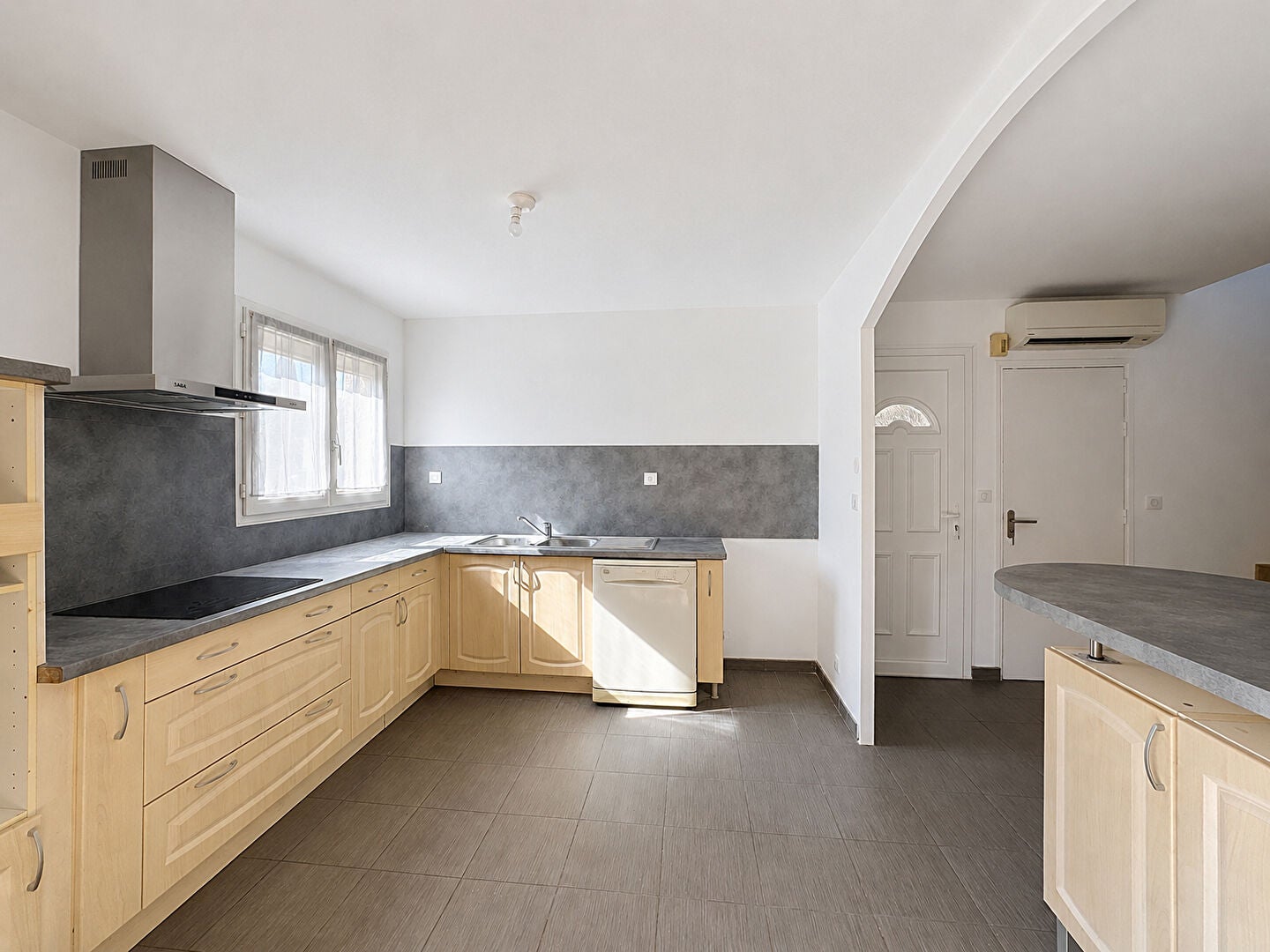House Chemin de la Pradette in Muret