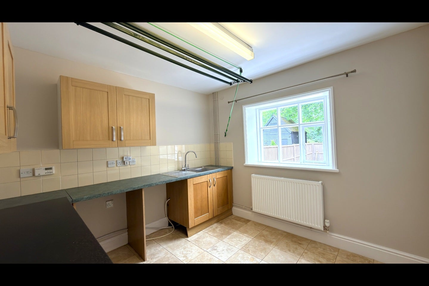 House PRIVATE DRIVE TO KEEPERS COTTAGE in East Suffolk