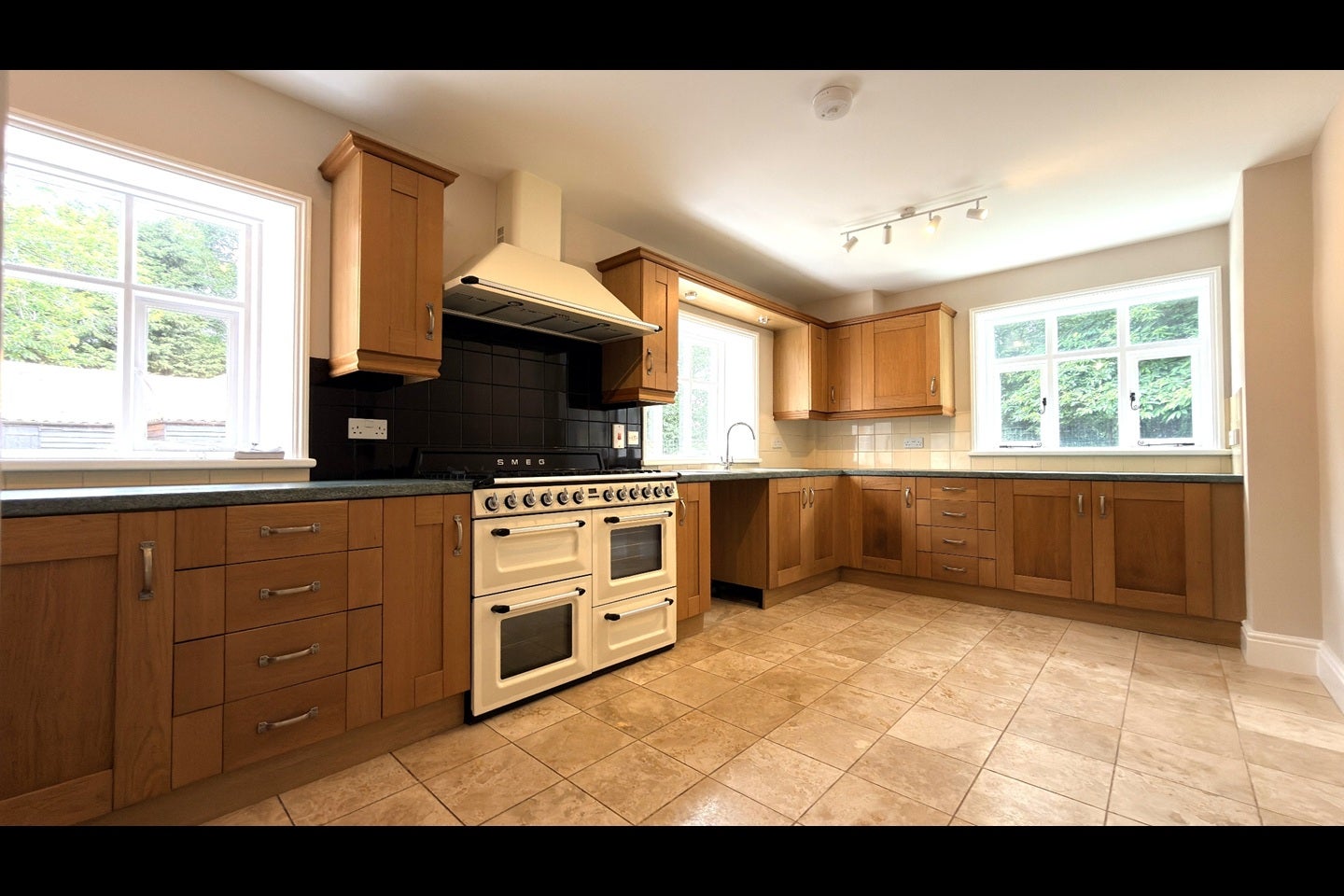 House PRIVATE DRIVE TO KEEPERS COTTAGE in East Suffolk