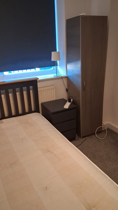 Room Eccles New Road in Salford