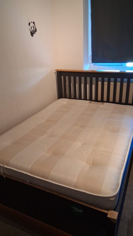 Room Eccles New Road in Salford