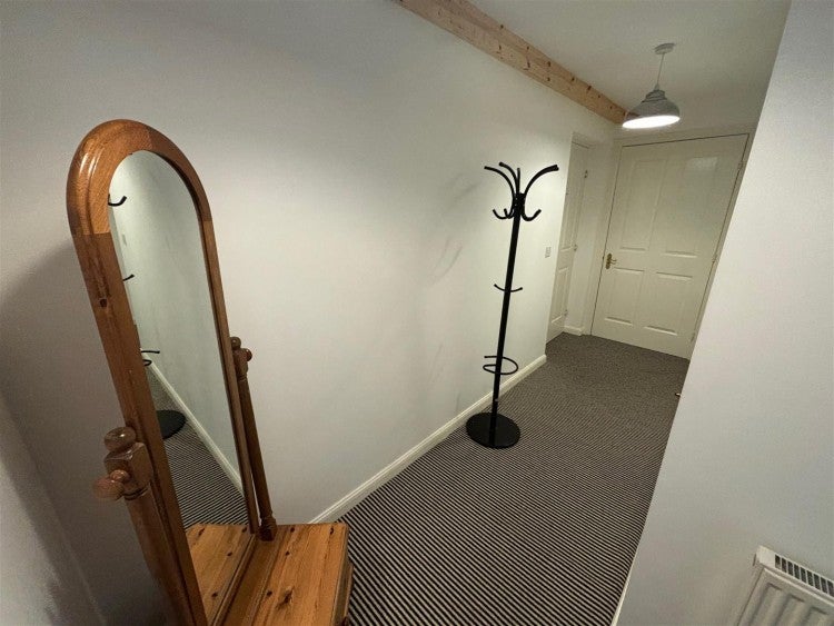 Flat Claypath in Durham