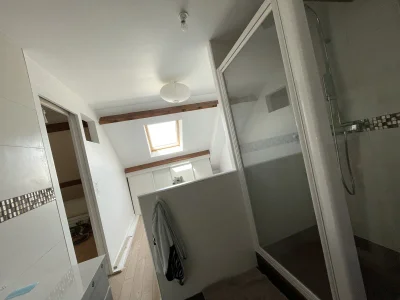 Chambre Rue Pasteur à Maisons-Alfort