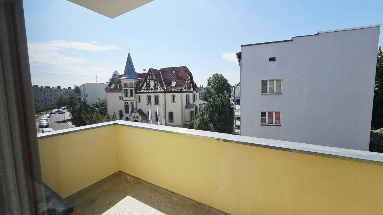 Wohnung Rothenseer Straße in Magdeburg