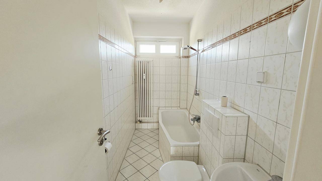 Wohnung Rothenseer Straße in Magdeburg