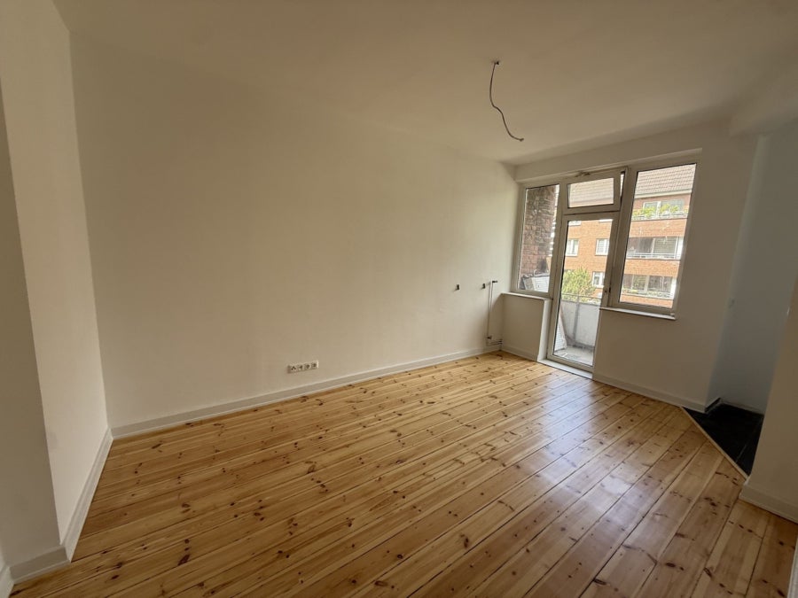Wohnung Scheteligsweg in Hamburg