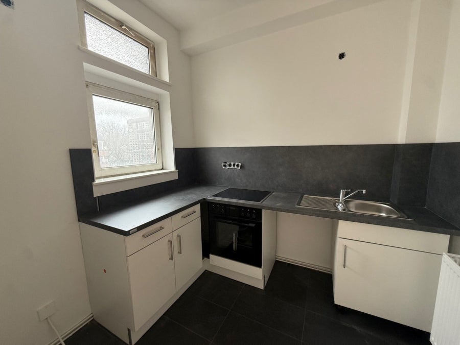 Wohnung Scheteligsweg in Hamburg