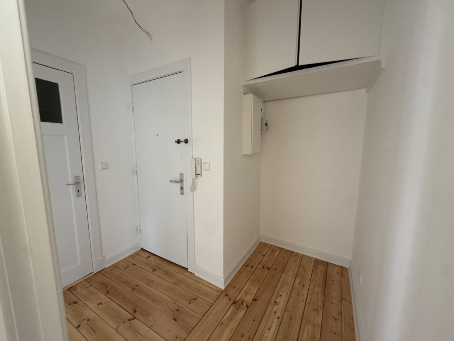 Wohnung Scheteligsweg in Hamburg